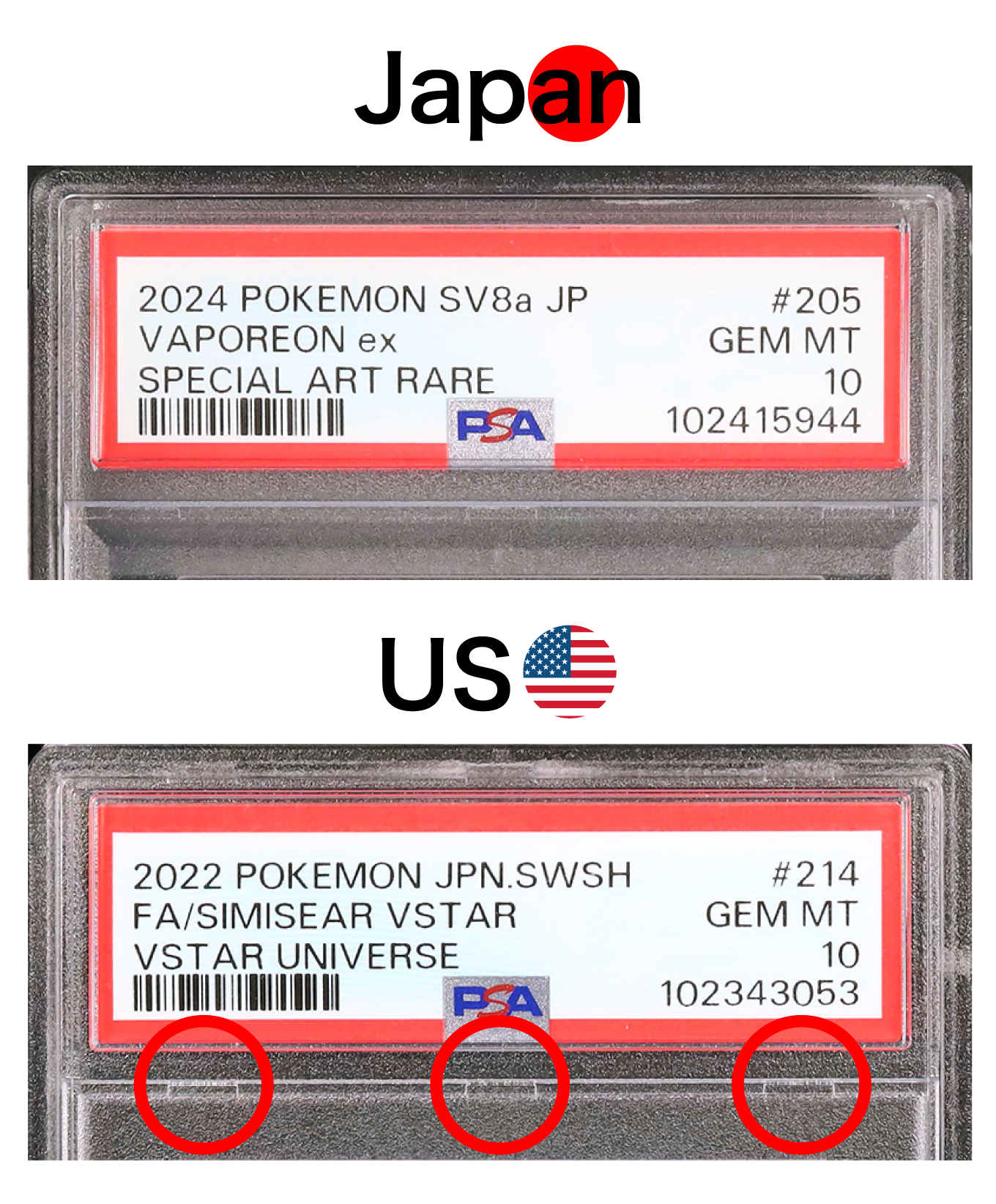 PSA まとめ Auction Prices Realized Tcg Cards 2022 POKEMON JAPANESE